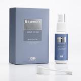 ICM Growell 3% Scalp Lotion 60Ml