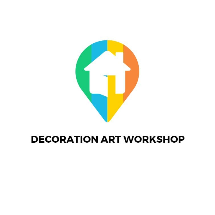 DECORATION ART WORKSHOP